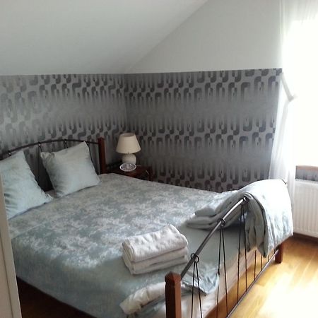Dzintars Apartment Jurmala Ruang foto