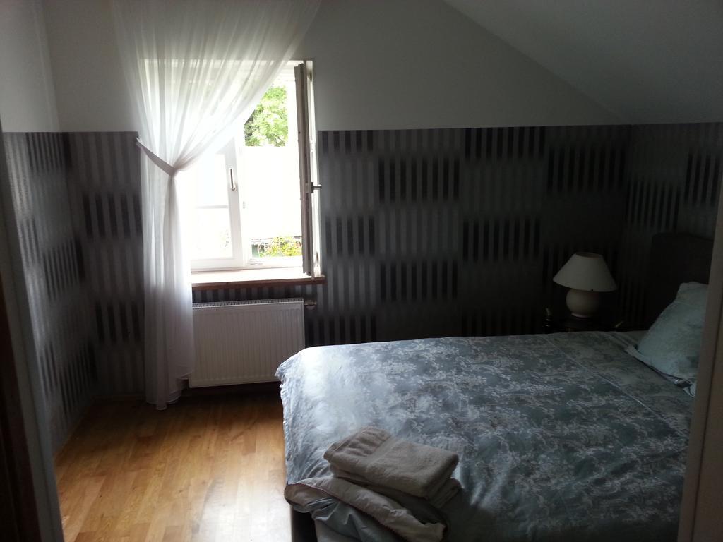Dzintars Apartment Jurmala Ruang foto
