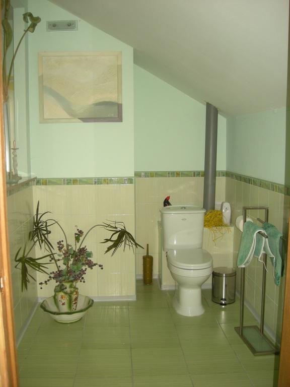 Dzintars Apartment Jurmala Ruang foto