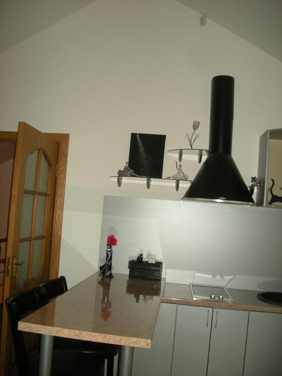 Dzintars Apartment Jurmala Ruang foto