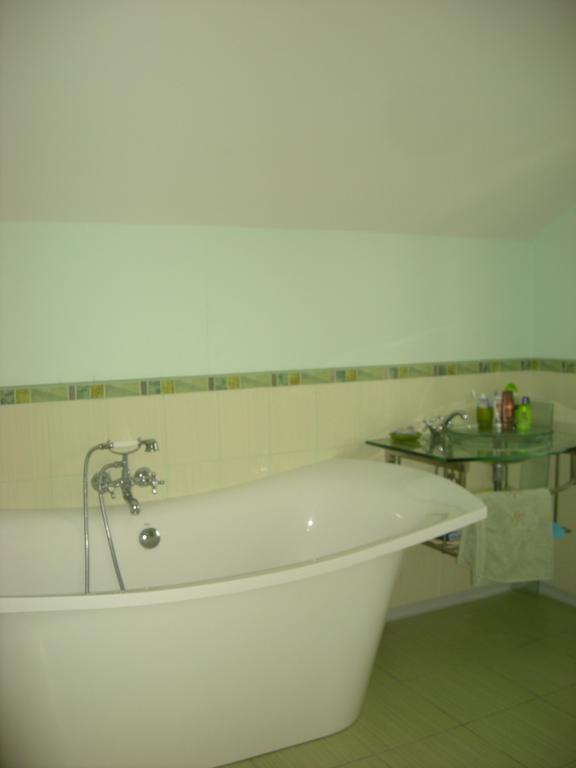 Dzintars Apartment Jurmala Ruang foto