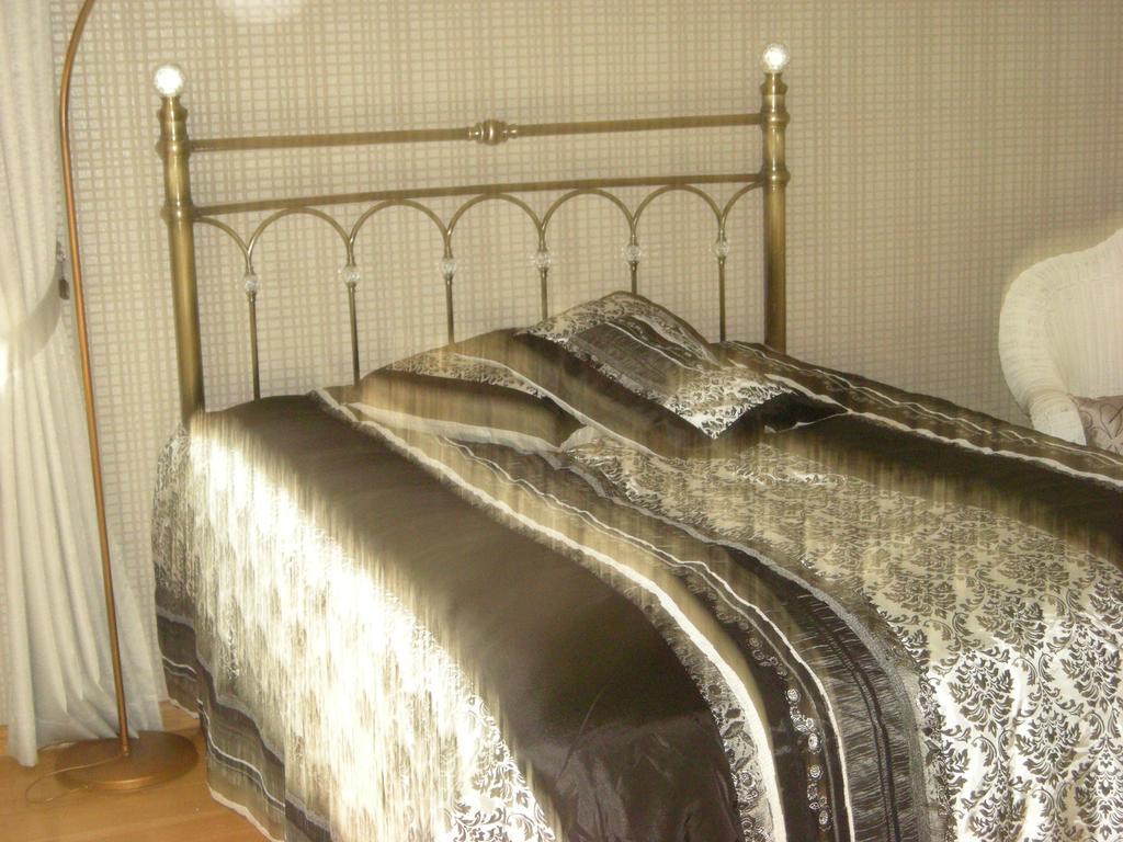 Dzintars Apartment Jurmala Ruang foto