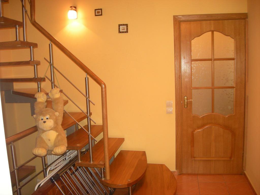 Dzintars Apartment Jurmala Ruang foto