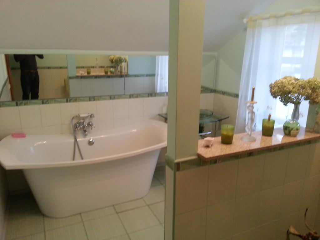 Dzintars Apartment Jurmala Bagian luar foto