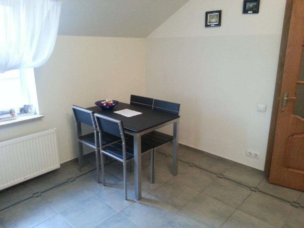 Dzintars Apartment Jurmala Bagian luar foto