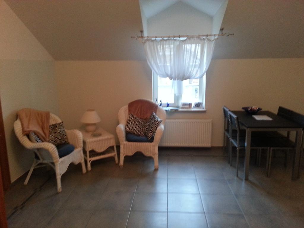 Dzintars Apartment Jurmala Bagian luar foto